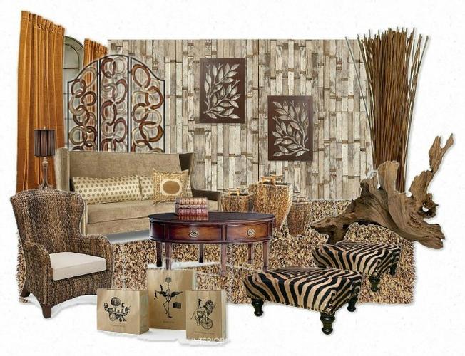 高清客厅装修图片欣赏:各风格客厅装修图片 高清客厅装修图片欣赏:各风格客厅装修图片