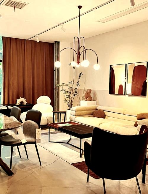 如何写出高级感软装文案之_寂风?