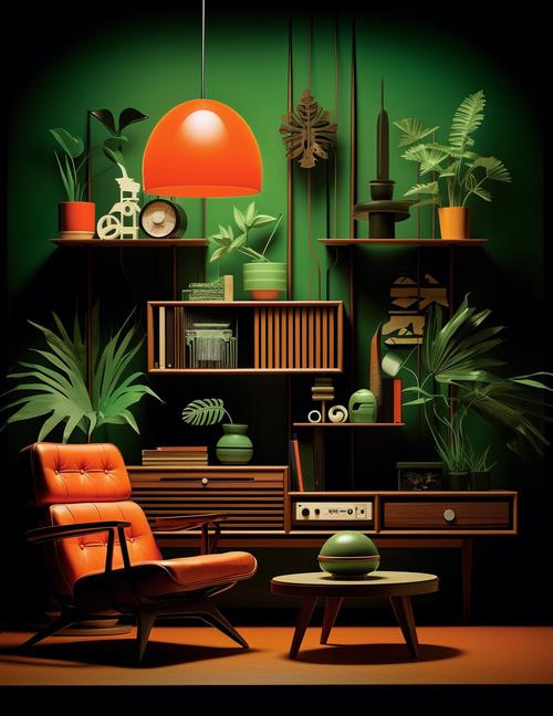 软装饰是什么意思 软装饰是什么意思