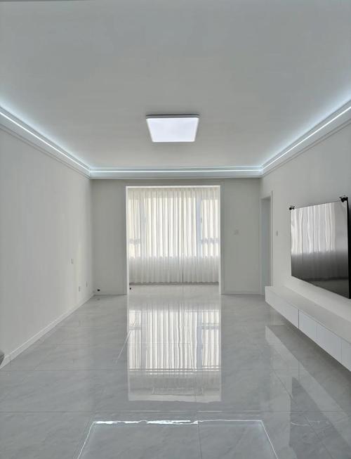 家居装修布置用品大全 家居硬装软装用品明细清单