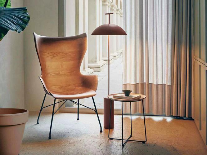 国外优秀的室内设计素材网站