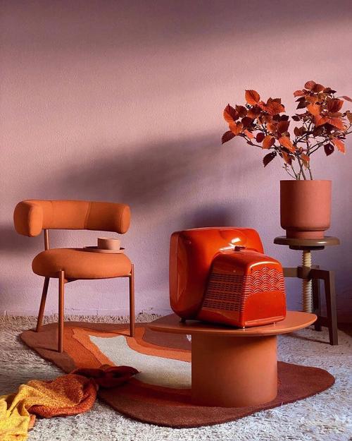 软装配饰分为几类