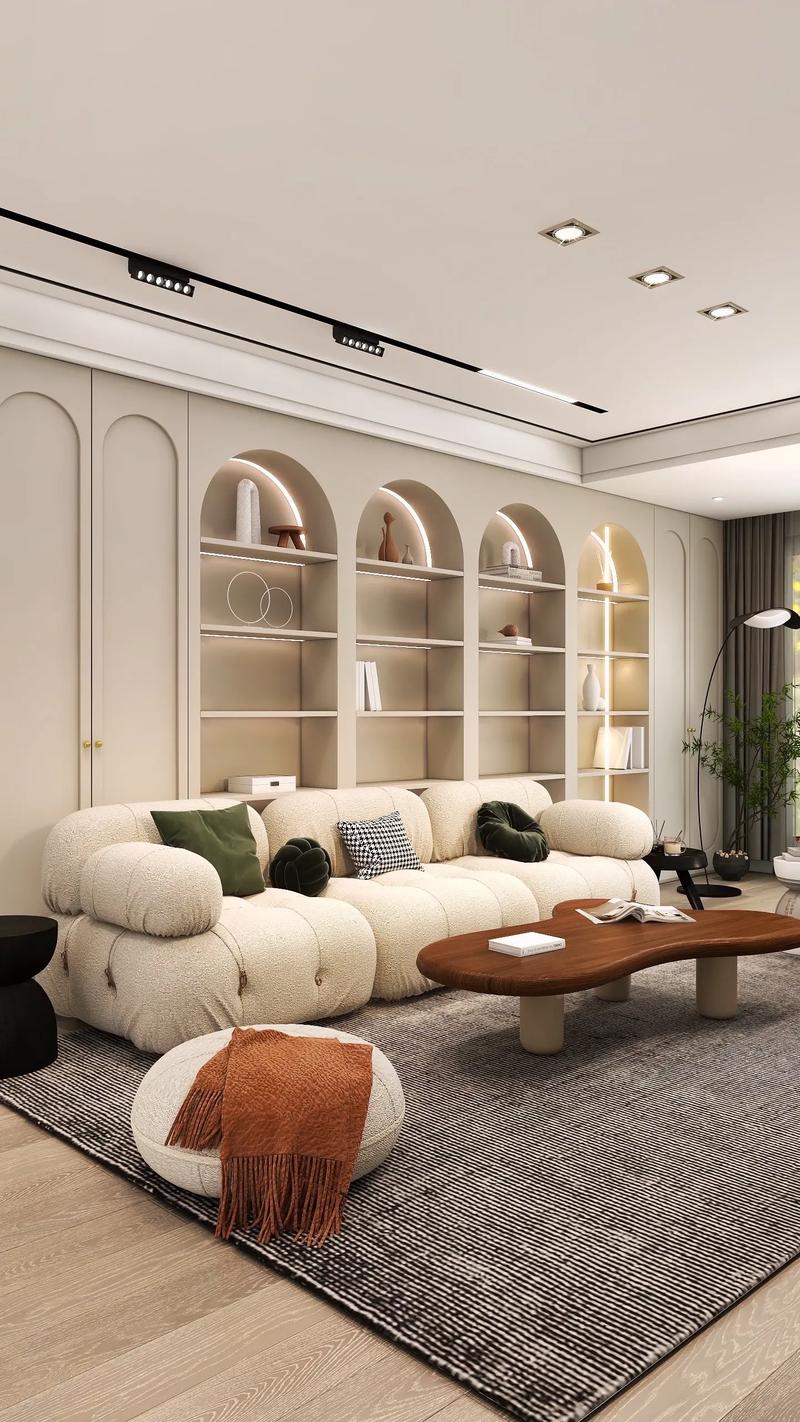 软装设计师如何找准自己的定位?