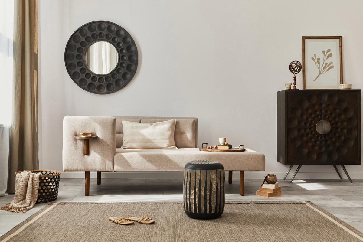 室内设计英文语汇07/100