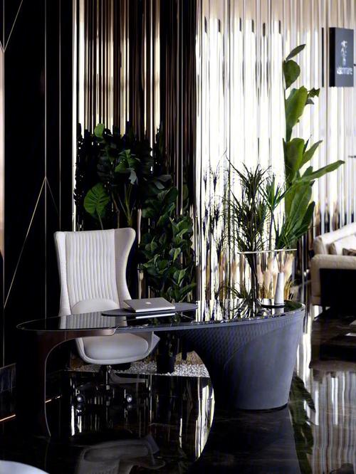 民宿软装设计都要设计哪些部分?