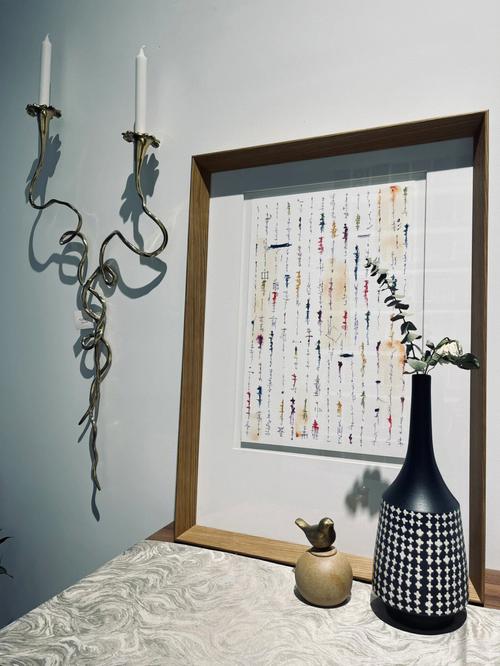 室内设计英文语汇07/100